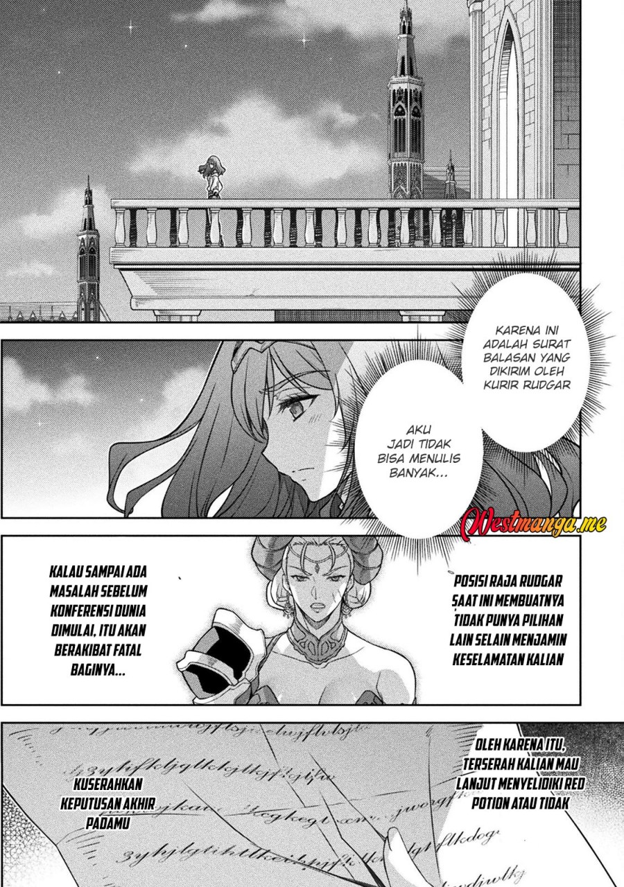 Drawing: Saikyou Mangaka wa Oekaki Skill de Isekai Musou Suru! Chapter 161 Gambar 13
